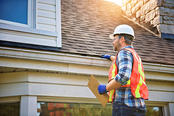 Trusted Emergency Roof Repair service in Midland, MI - Ben Roofing and Steel LLC